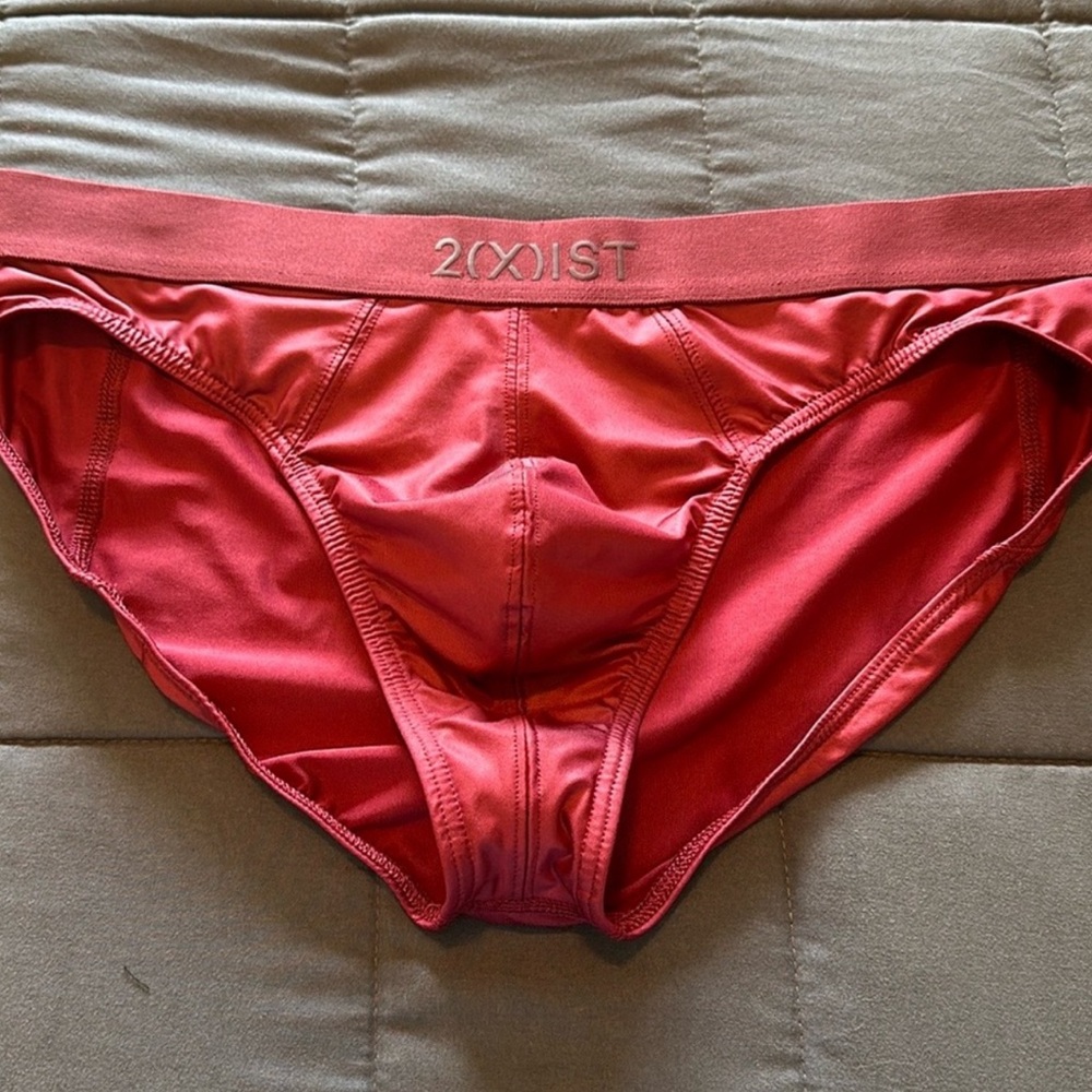 Men’s 2xist Briefs